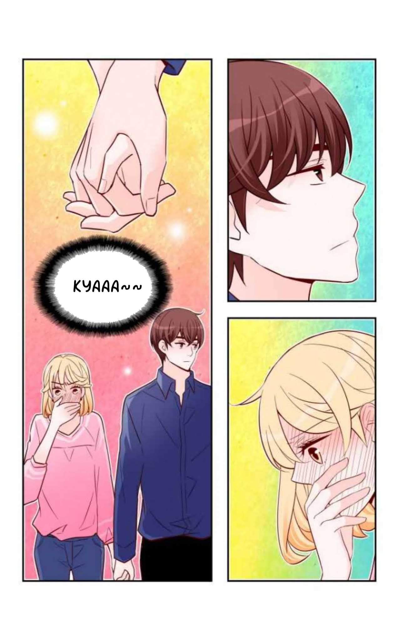 Arrogance and Romance Chapter 146 page 10 - Chapter 146