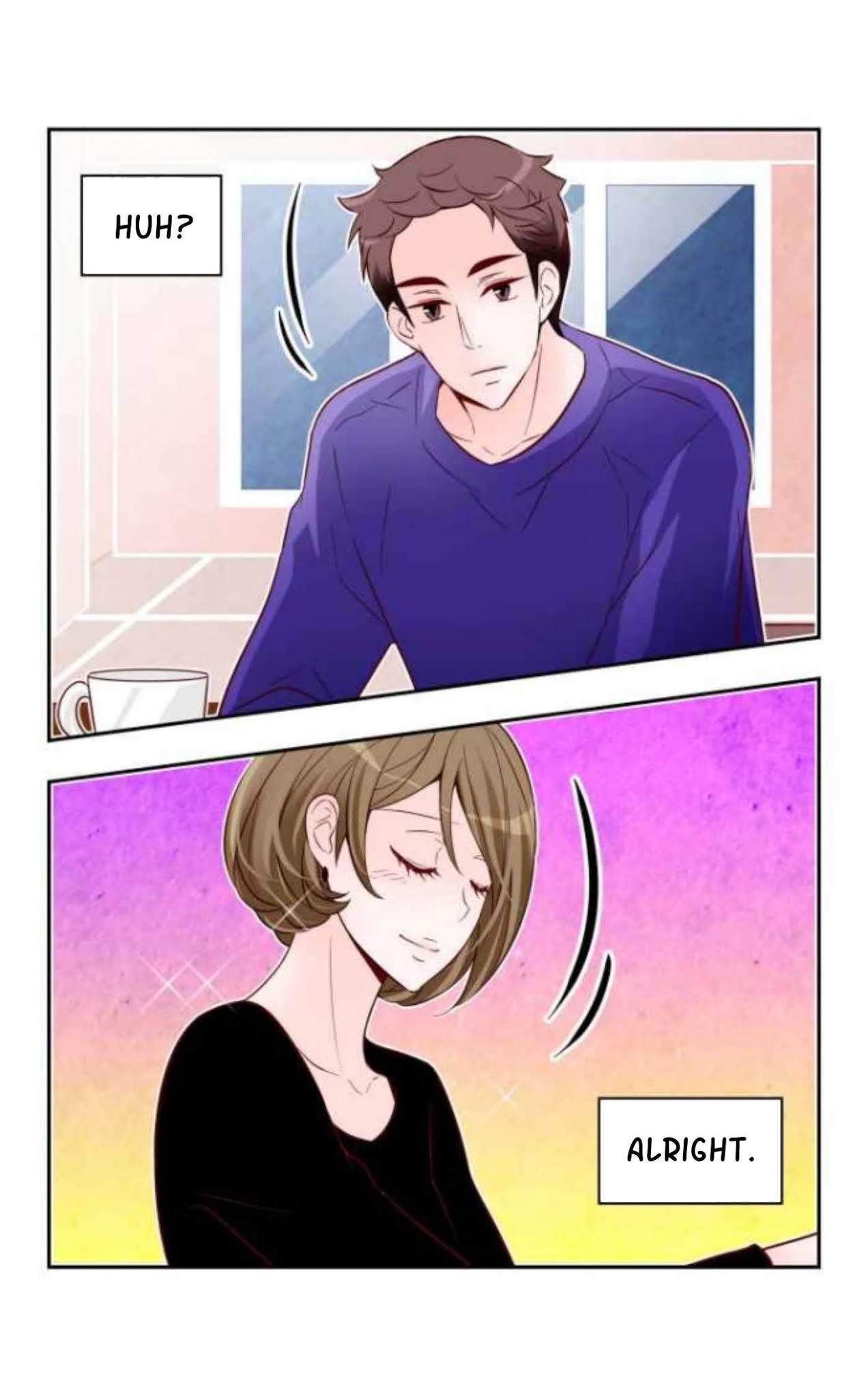 Arrogance and Romance Chapter 146 page 15 - Chapter 146