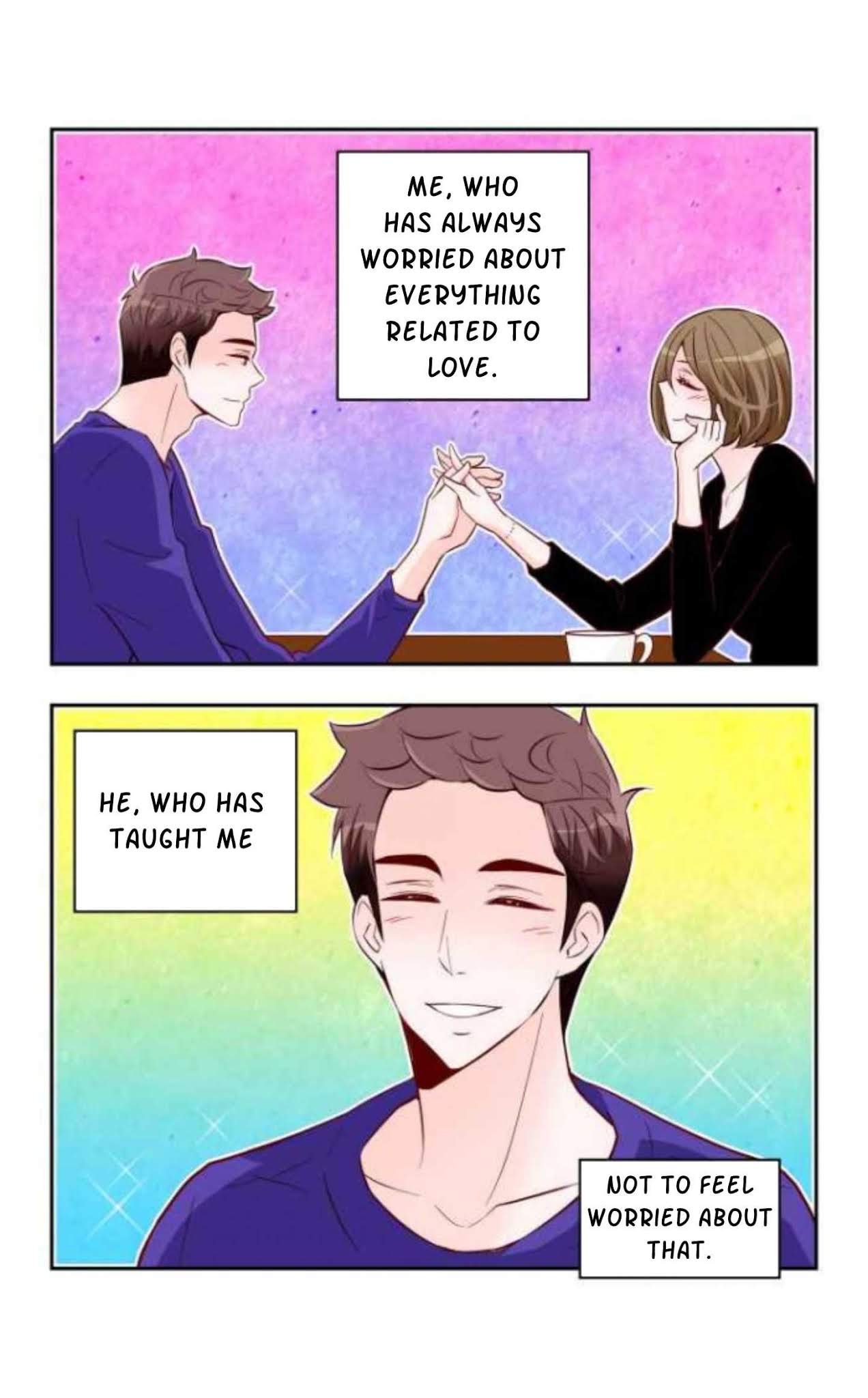 Arrogance and Romance Chapter 146 page 16 - Chapter 146
