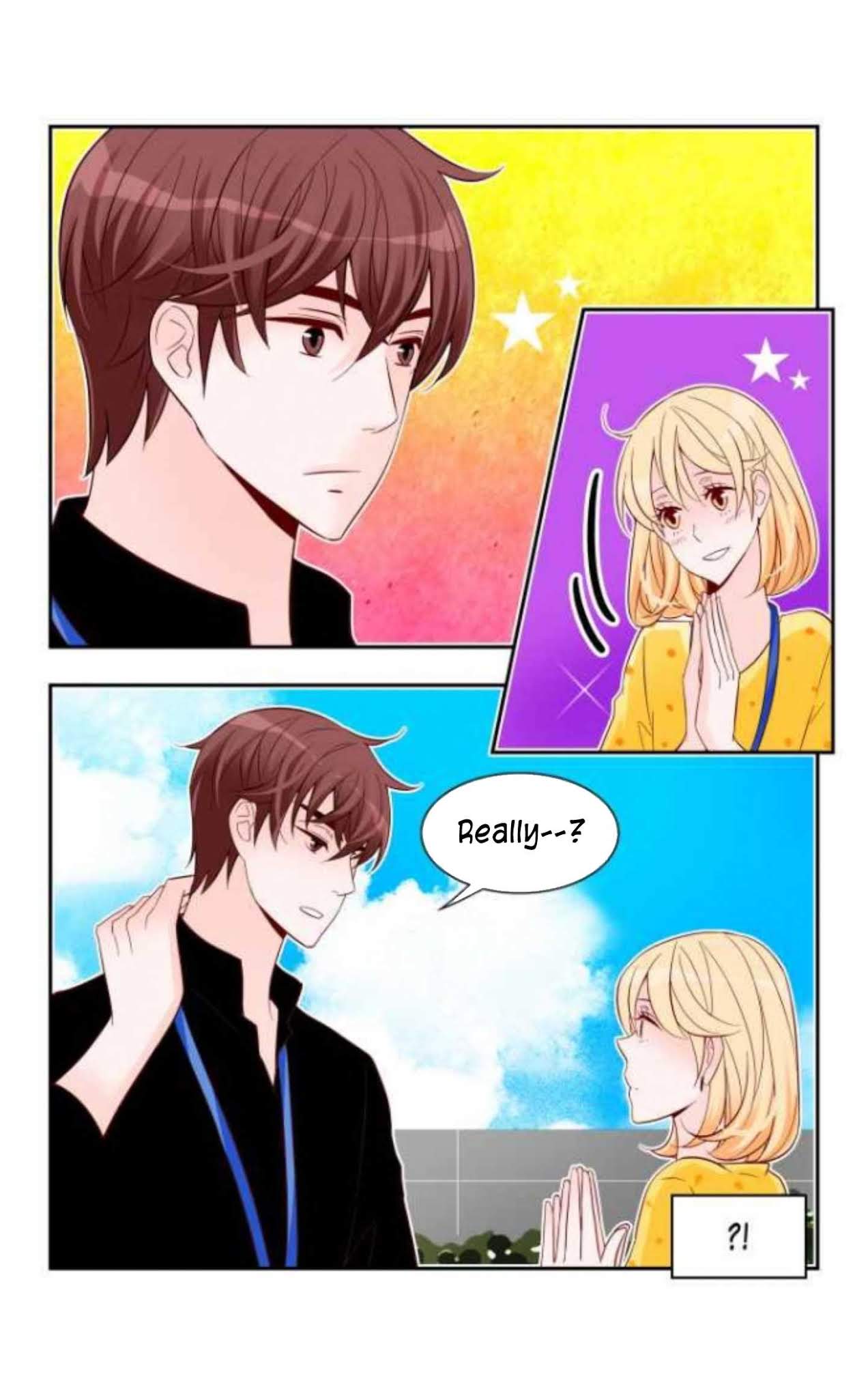 Arrogance and Romance Chapter 146 page 22 - Chapter 146