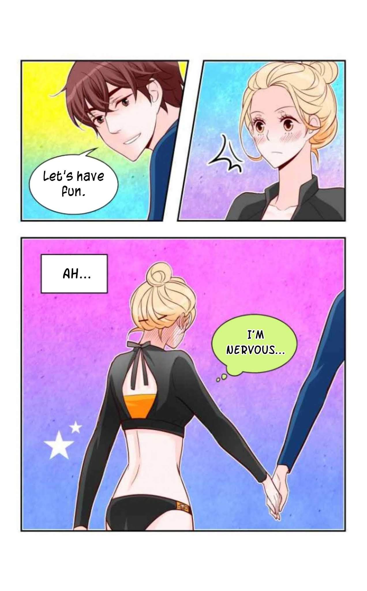 Arrogance and Romance Chapter 147 page 20 - Chapter 147