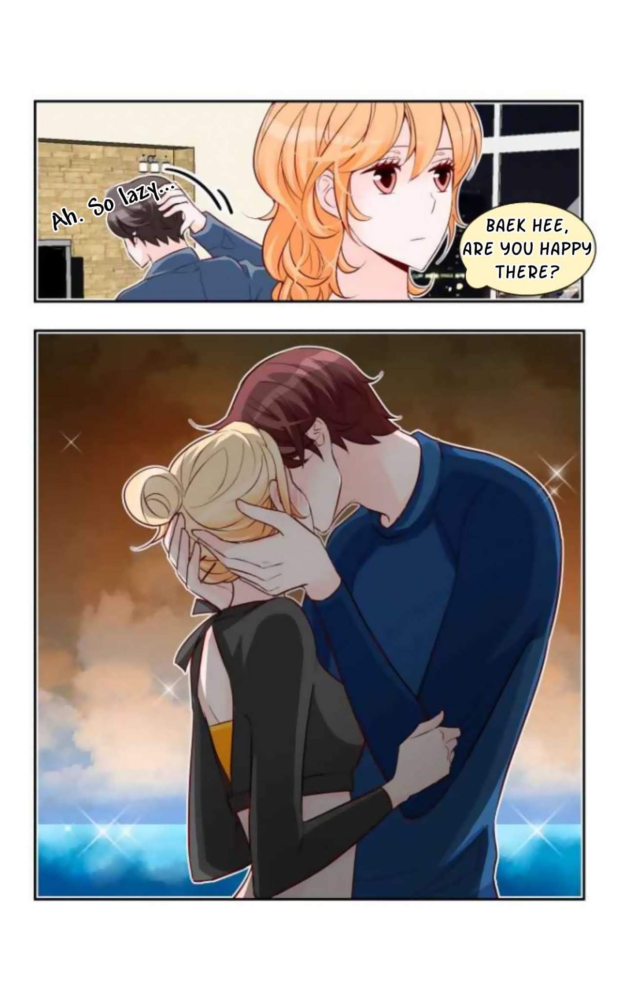 Arrogance and Romance Chapter 147 page 24 - Chapter 147