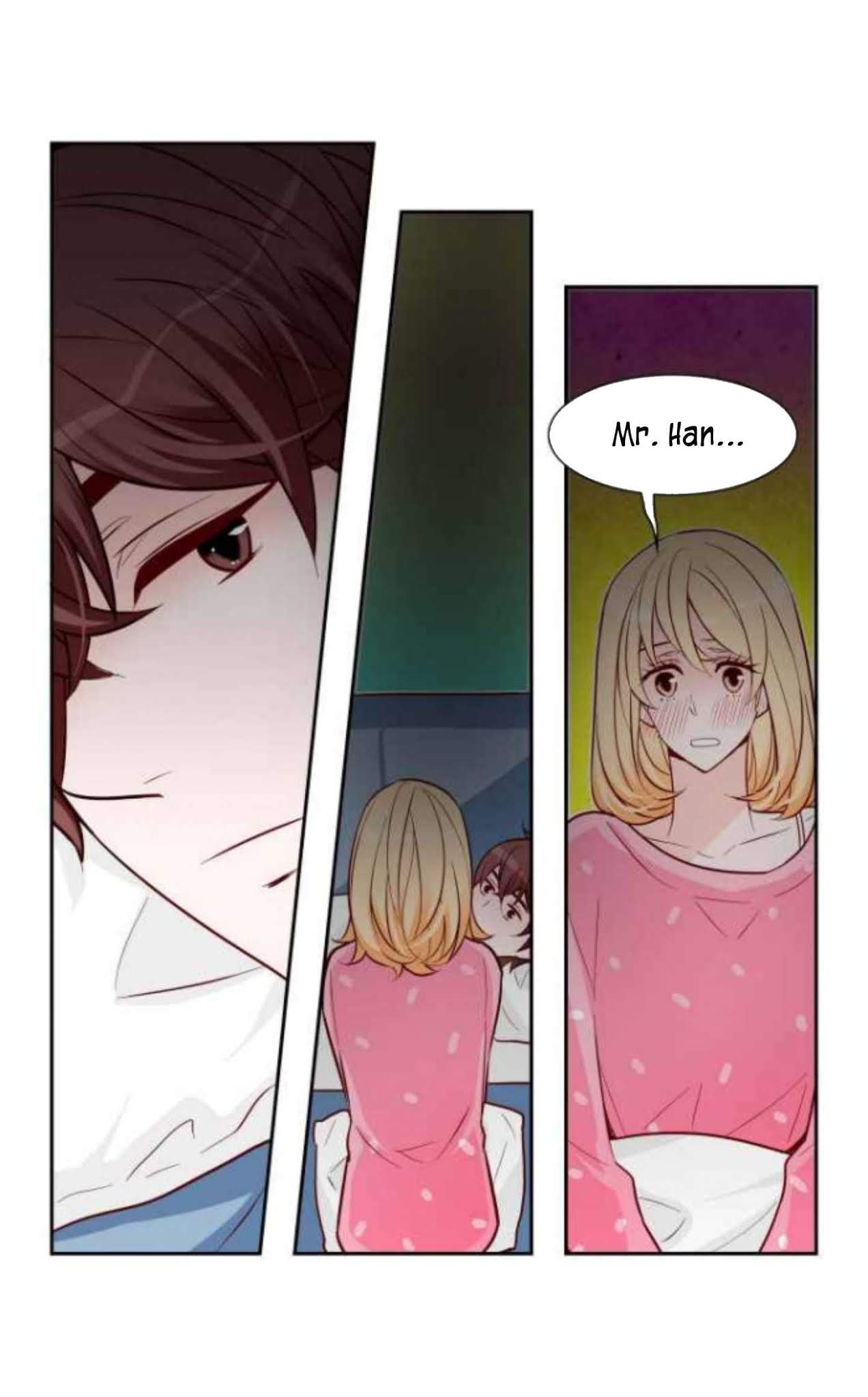 Arrogance and Romance Chapter 148 page 16 - Chapter 148