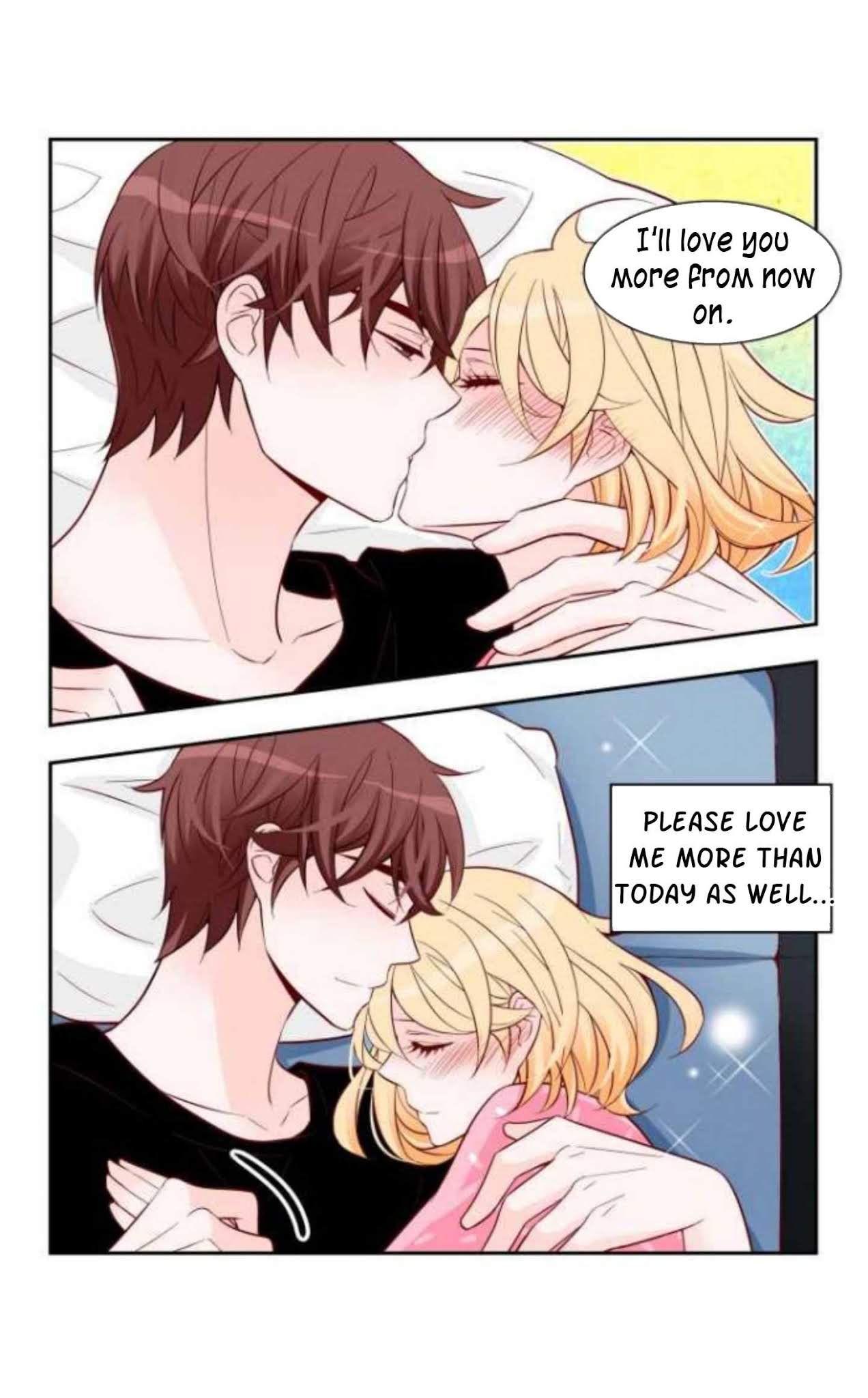 Arrogance and Romance Chapter 148 page 22 - Chapter 148