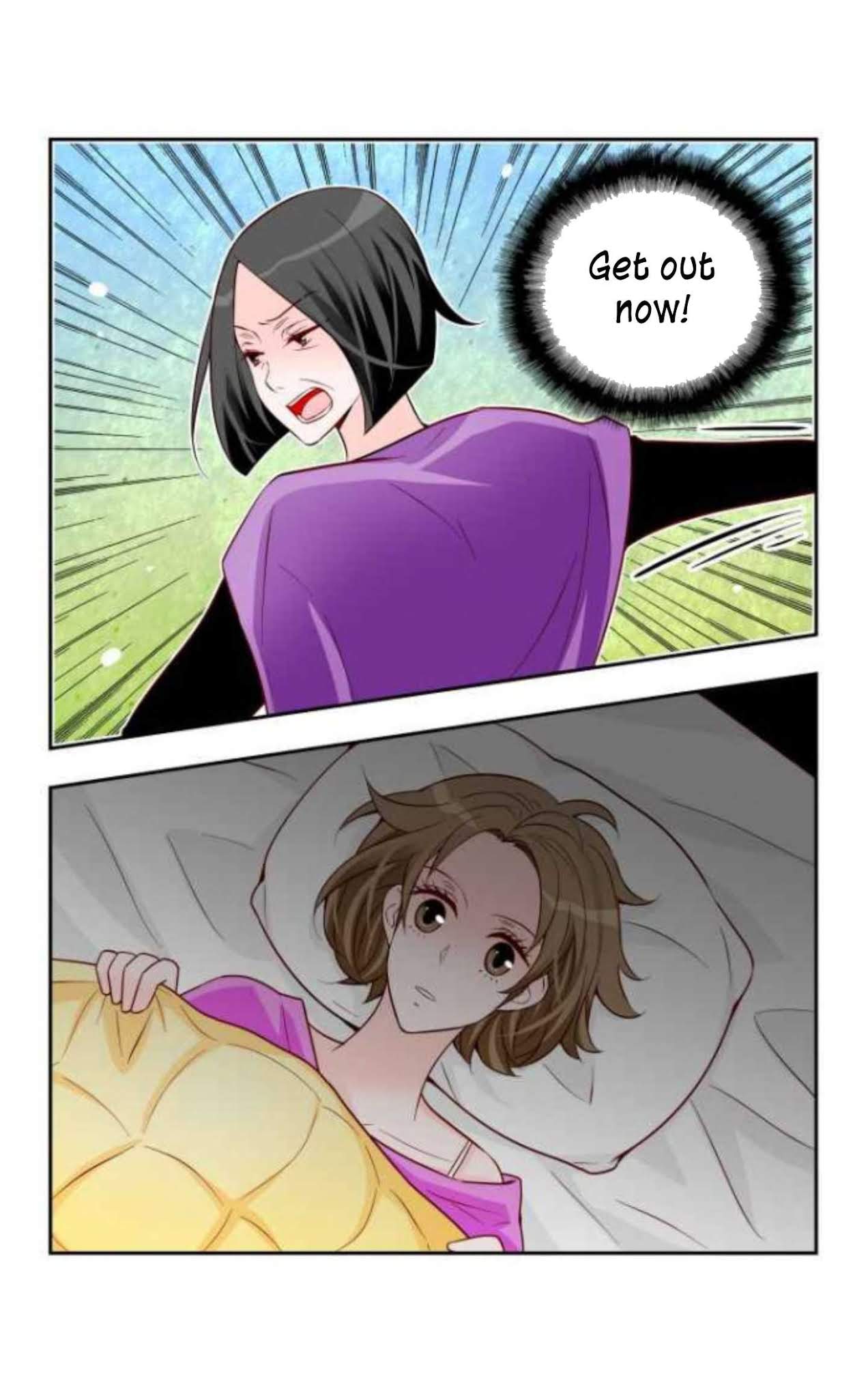 Arrogance and Romance Chapter 150 page 3 - Chapter 150