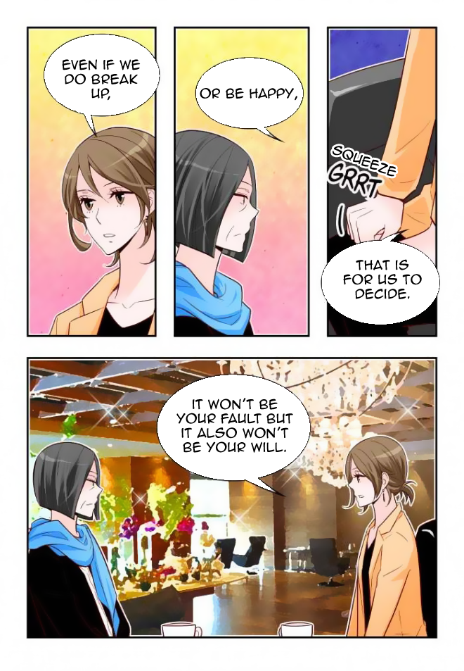 Arrogance and Romance Chapter 151 page 13 - Chapter 151