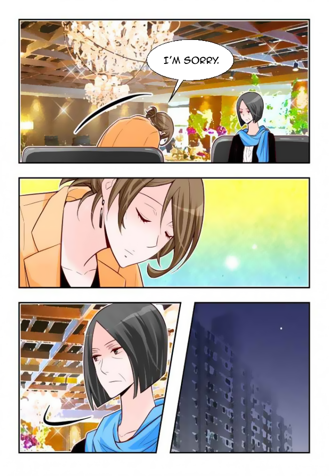 Arrogance and Romance Chapter 151 page 14 - Chapter 151