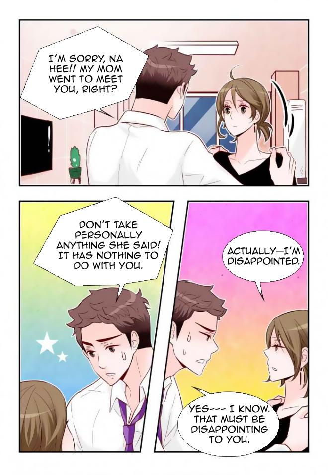 Arrogance and Romance Chapter 151 page 15 - Chapter 151