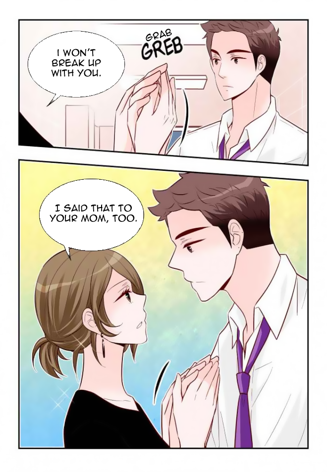 Arrogance and Romance Chapter 151 page 18 - Chapter 151
