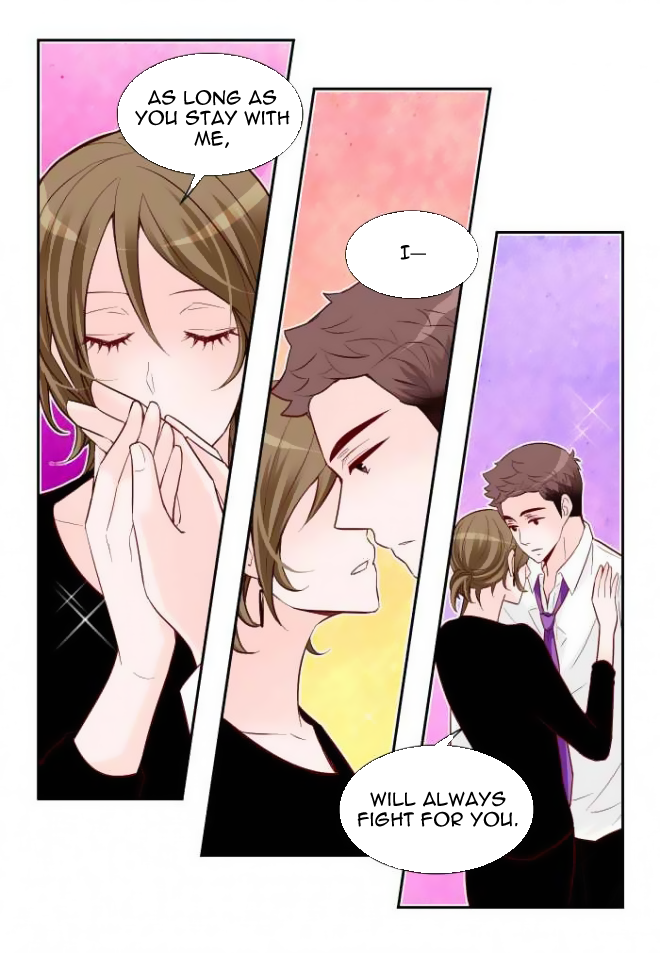 Arrogance and Romance Chapter 151 page 19 - Chapter 151