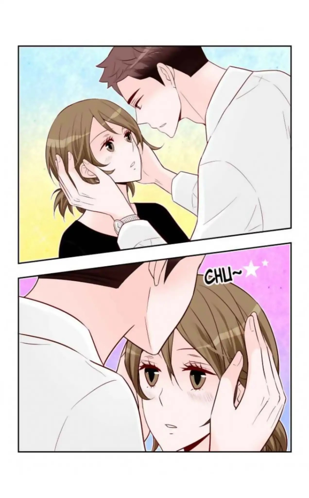 Arrogance and Romance Chapter 152 page 4 - Chapter 152