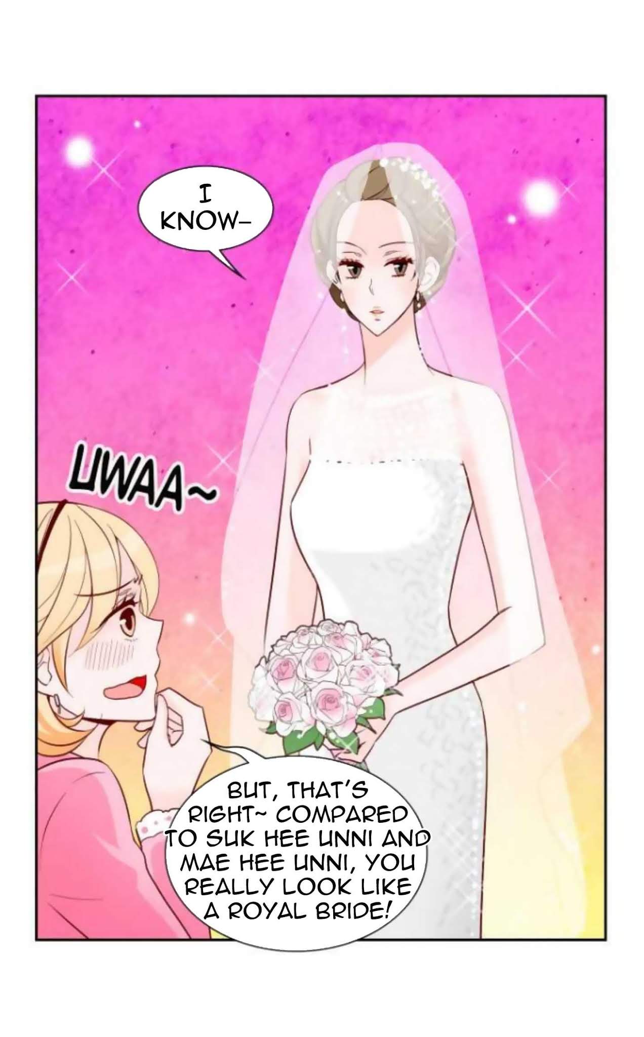 Arrogance and Romance Chapter 153 page 20 - Chapter 153
