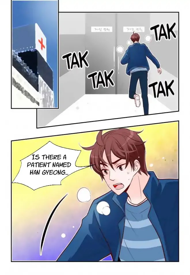 Arrogance and Romance Chapter 155 page 3 - Chapter 155