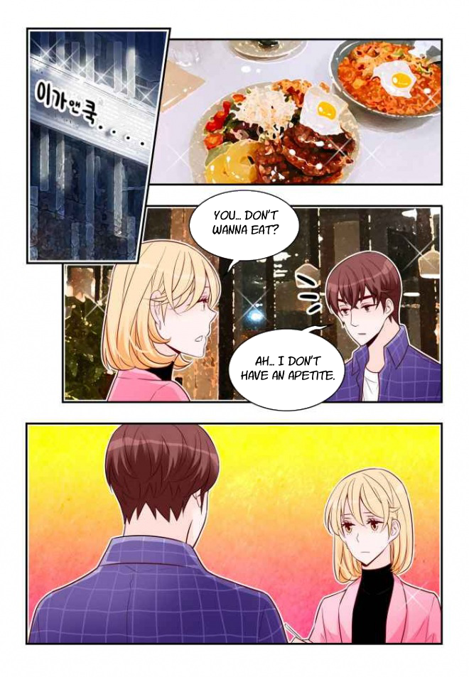 Arrogance and Romance Chapter 157 page 10 - Chapter 157