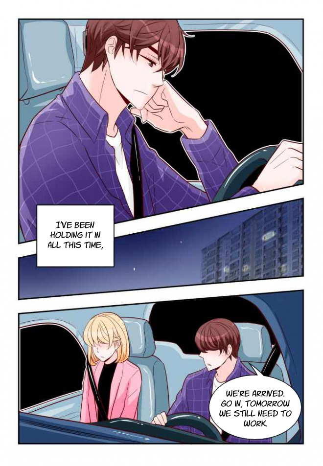 Arrogance and Romance Chapter 157 page 13 - Chapter 157