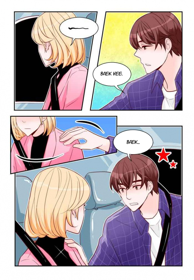 Arrogance and Romance Chapter 157 page 14 - Chapter 157