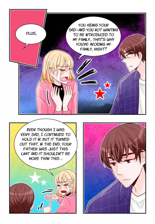Arrogance and Romance Chapter 157 page 18 - Chapter 157