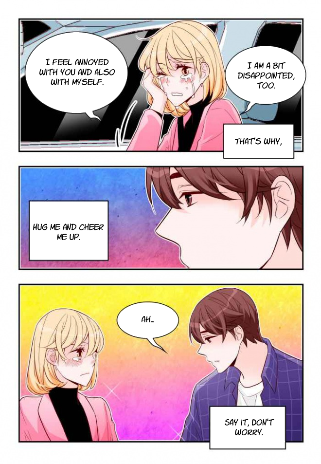 Arrogance and Romance Chapter 157 page 19 - Chapter 157