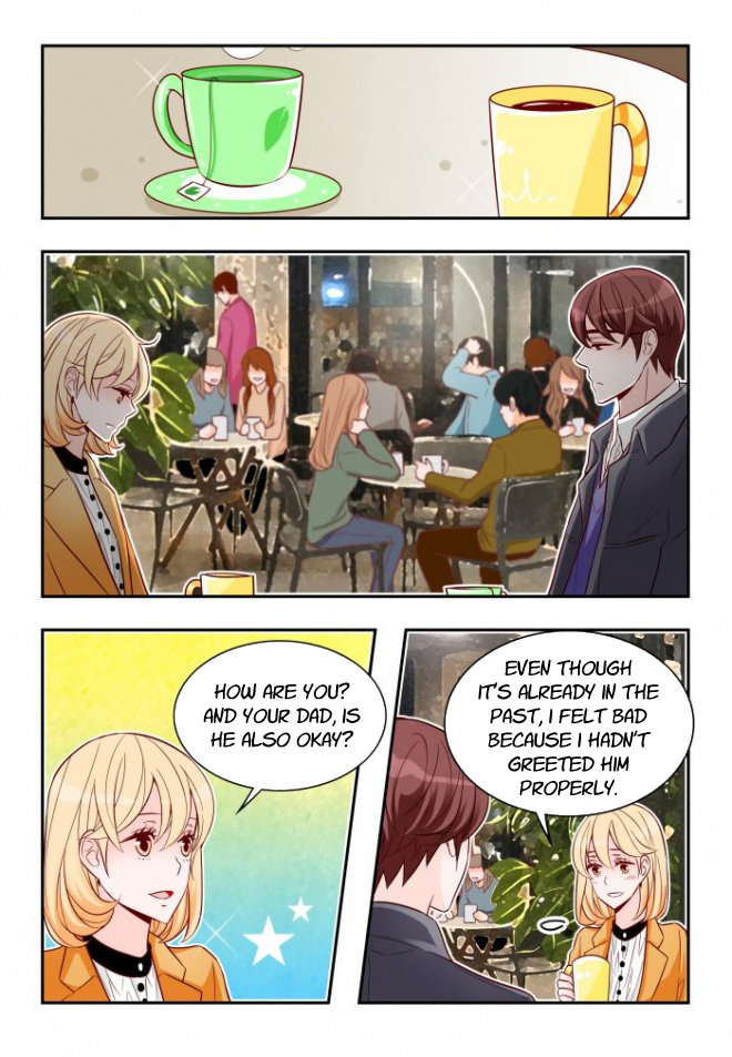 Arrogance and Romance Chapter 158 page 17 - Chapter 158