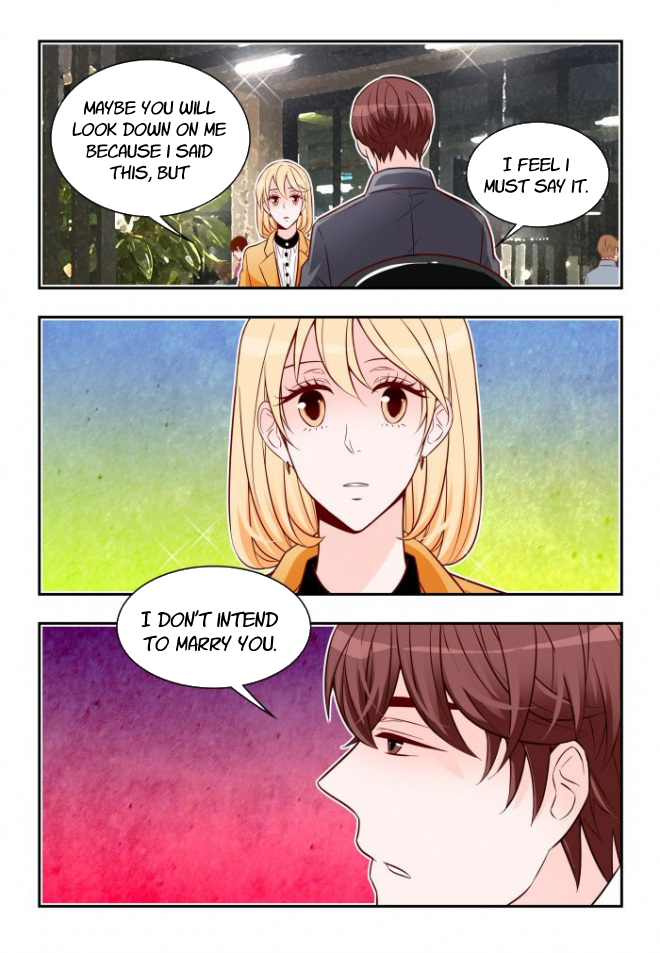 Arrogance and Romance Chapter 158 page 19 - Chapter 158