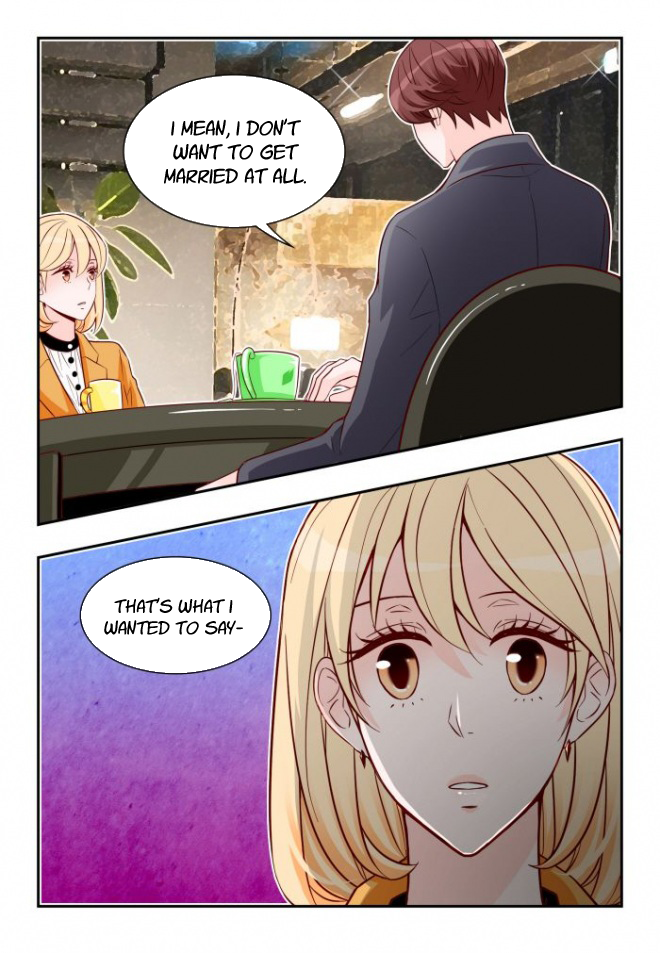 Arrogance and Romance Chapter 158 page 20 - Chapter 158
