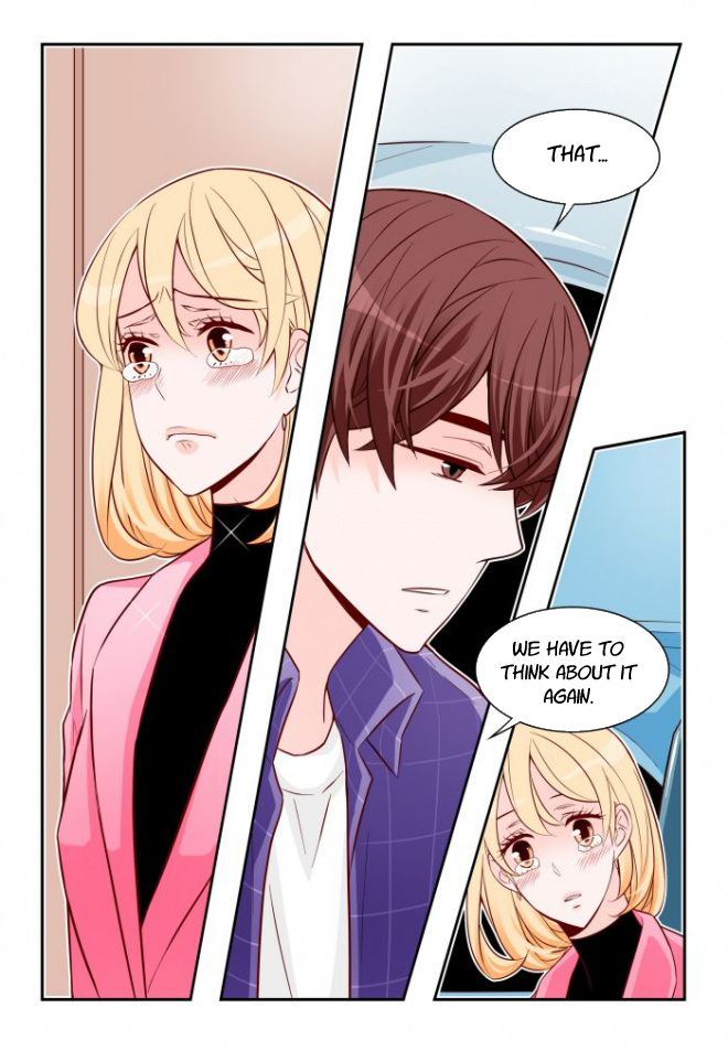 Arrogance and Romance Chapter 158 page 7 - Chapter 158