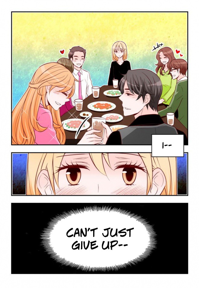 Arrogance and Romance Chapter 159 page 16 - Chapter 159