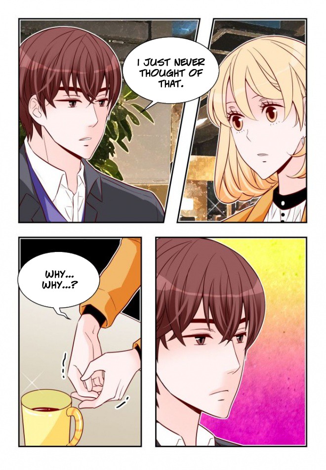 Arrogance and Romance Chapter 159 page 6 - Chapter 159