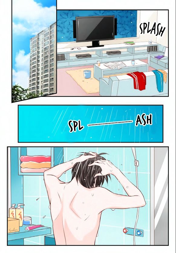 Arrogance and Romance Chapter 16 page 10 - Chapter 16