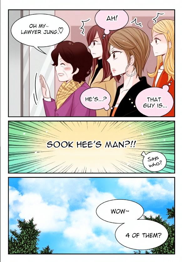 Arrogance and Romance Chapter 16 page 13 - Chapter 16