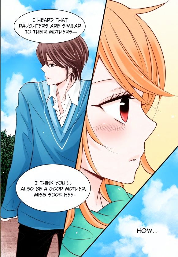 Arrogance and Romance Chapter 16 page 17 - Chapter 16