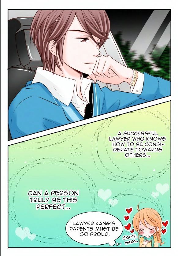 Arrogance and Romance Chapter 16 page 9 - Chapter 16