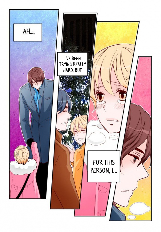 Arrogance and Romance Chapter 160 page 19 - Chapter 160