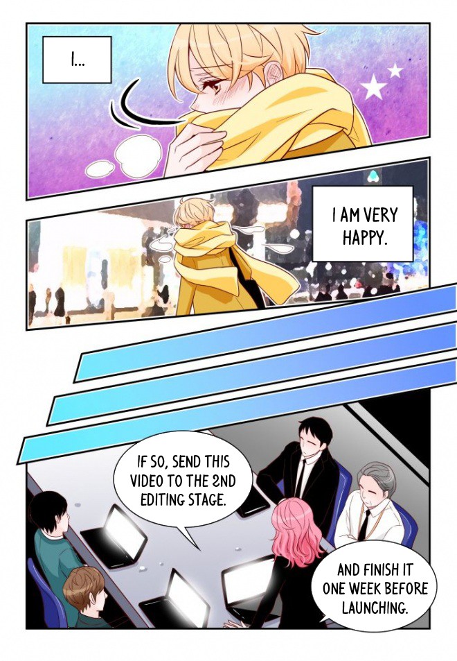 Arrogance and Romance Chapter 160 page 6 - Chapter 160