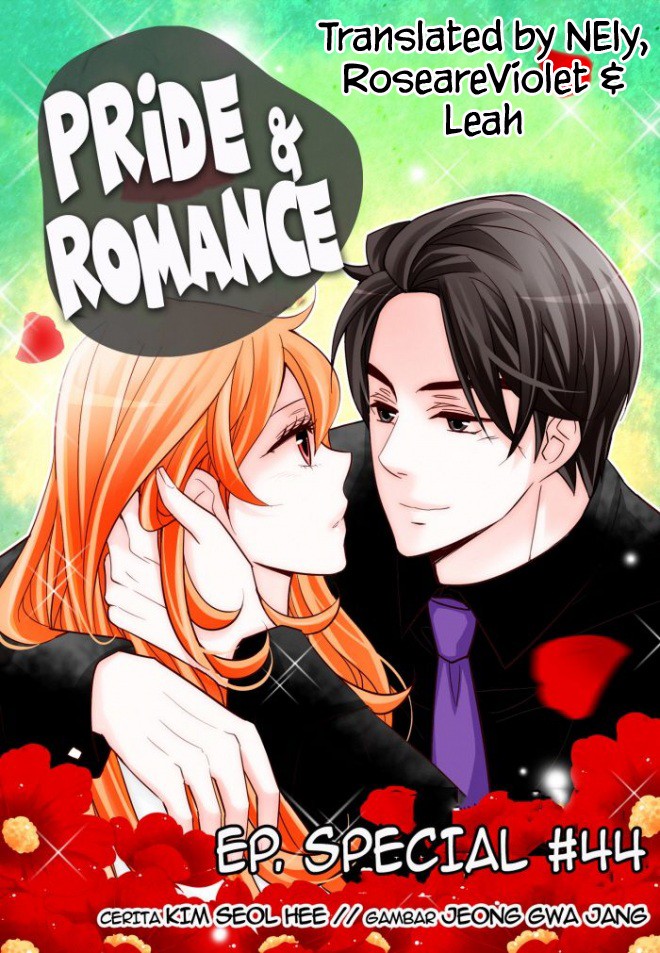 Arrogance and Romance Chapter 162 page 1 - Chapter 162