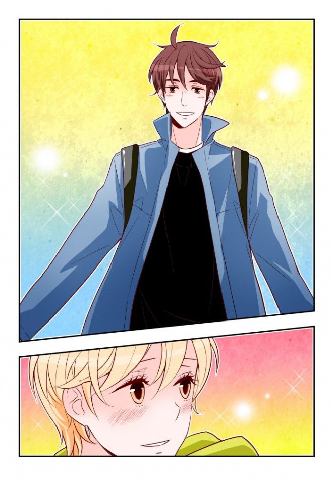 Arrogance and Romance Chapter 162 page 12 - Chapter 162