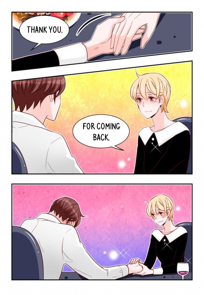 Arrogance and Romance Chapter 162 page 18 - Chapter 162