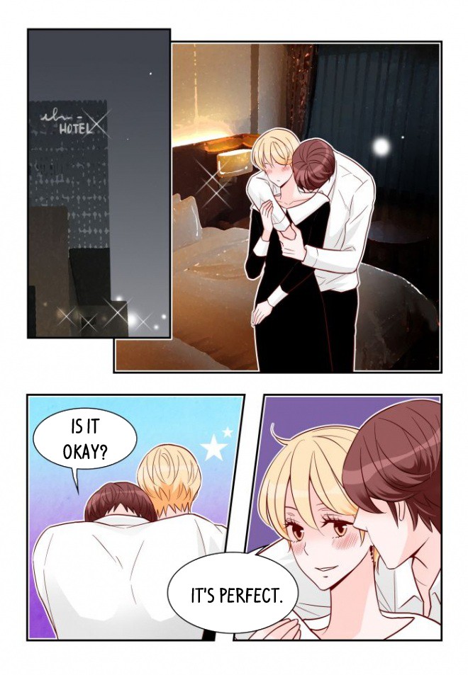 Arrogance and Romance Chapter 162 page 19 - Chapter 162