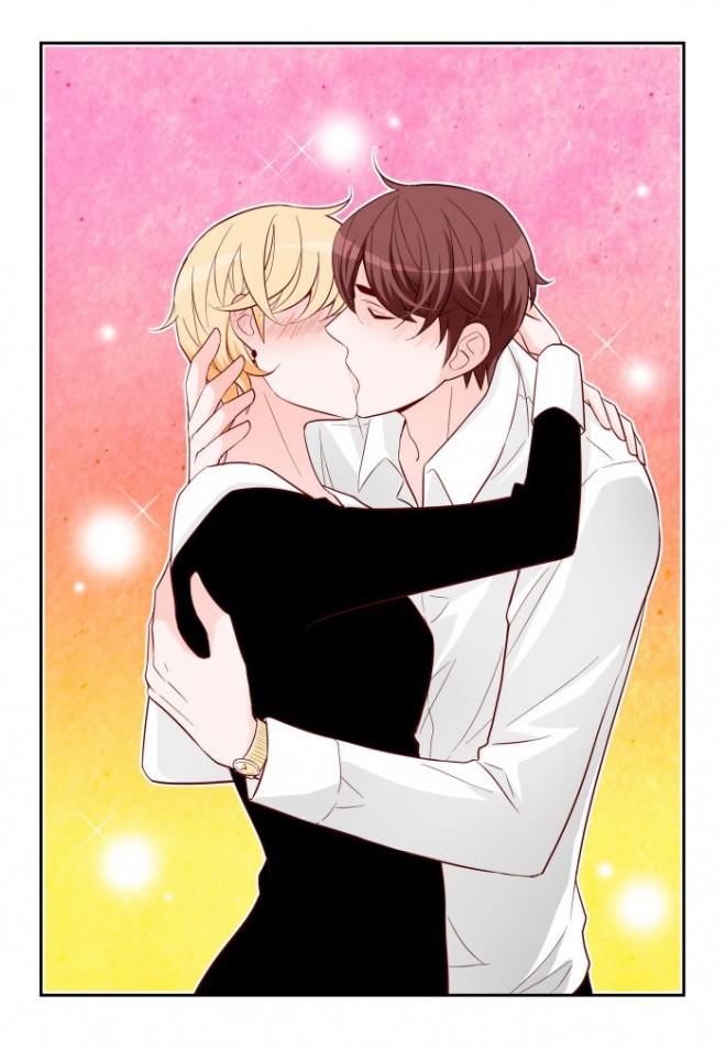 Arrogance and Romance Chapter 162 page 21 - Chapter 162