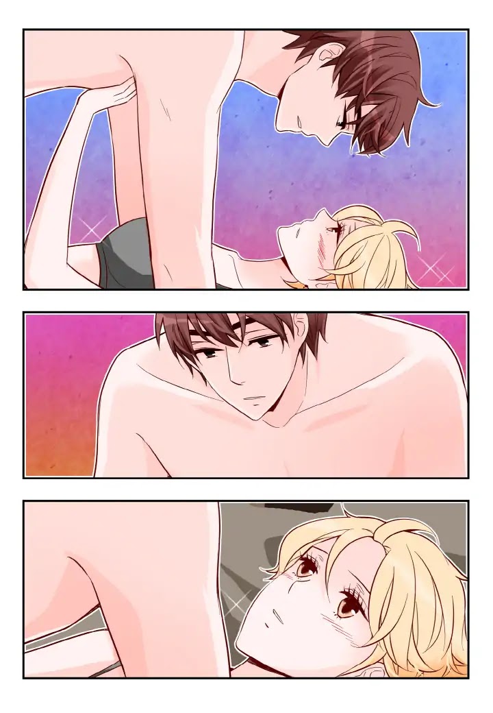Arrogance and Romance Chapter 163 page 5 - Chapter 163