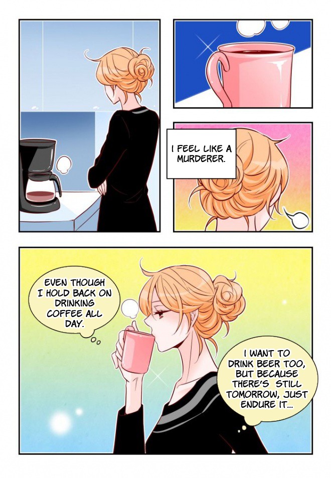 Arrogance and Romance Chapter 164 page 16 - Chapter 164