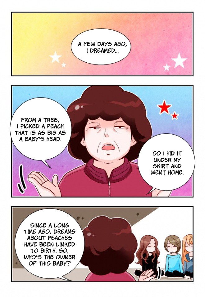 Arrogance and Romance Chapter 164 page 17 - Chapter 164