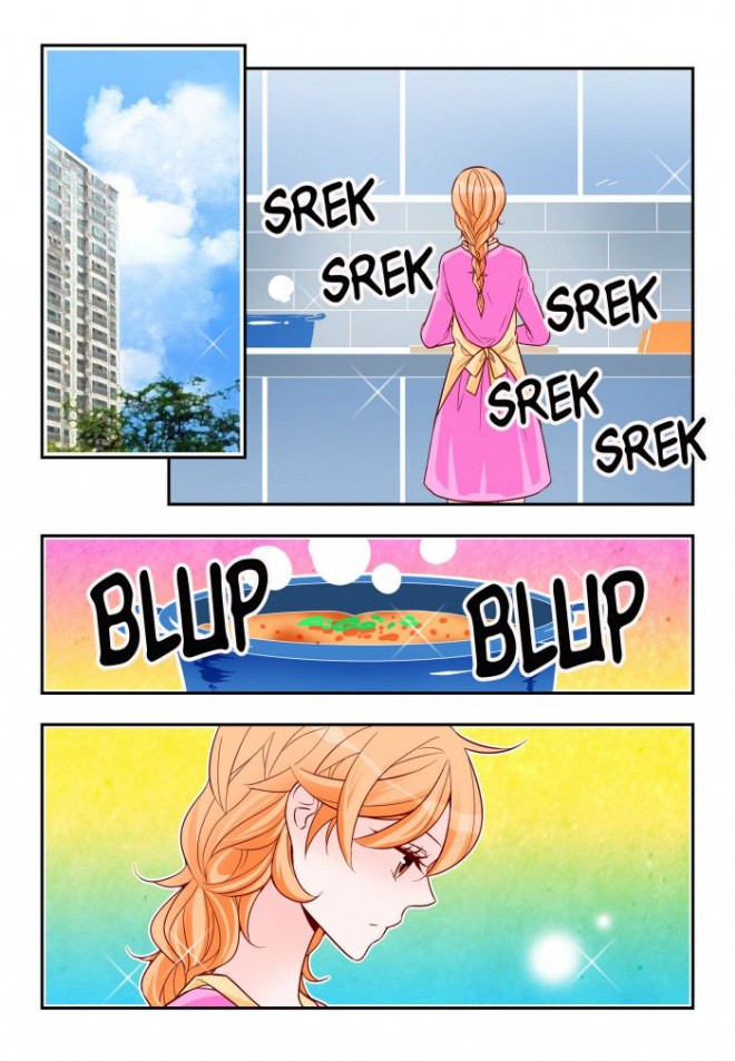 Arrogance and Romance Chapter 164 page 2 - Chapter 164