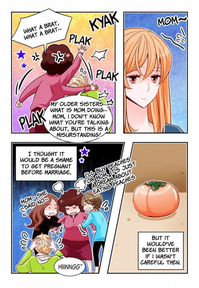 Arrogance and Romance Chapter 164 page 20 - Chapter 164