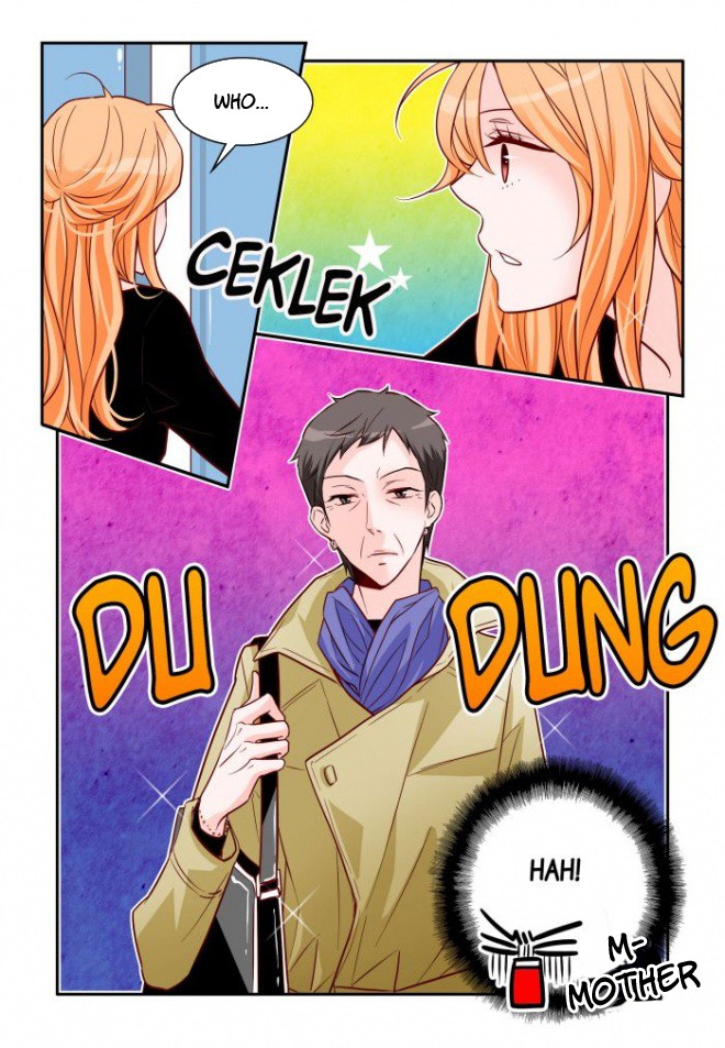 Arrogance and Romance Chapter 164 page 22 - Chapter 164