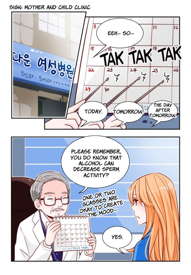 Arrogance and Romance Chapter 164 page 9 - Chapter 164