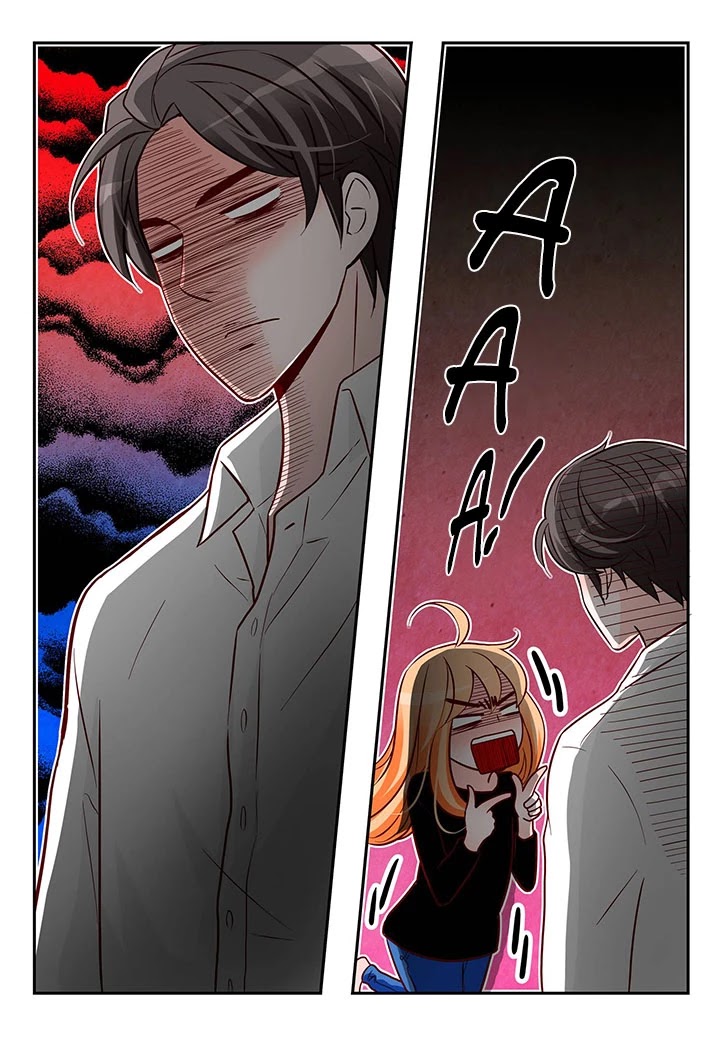 Arrogance and Romance Chapter 166 page 23 - Chapter 166