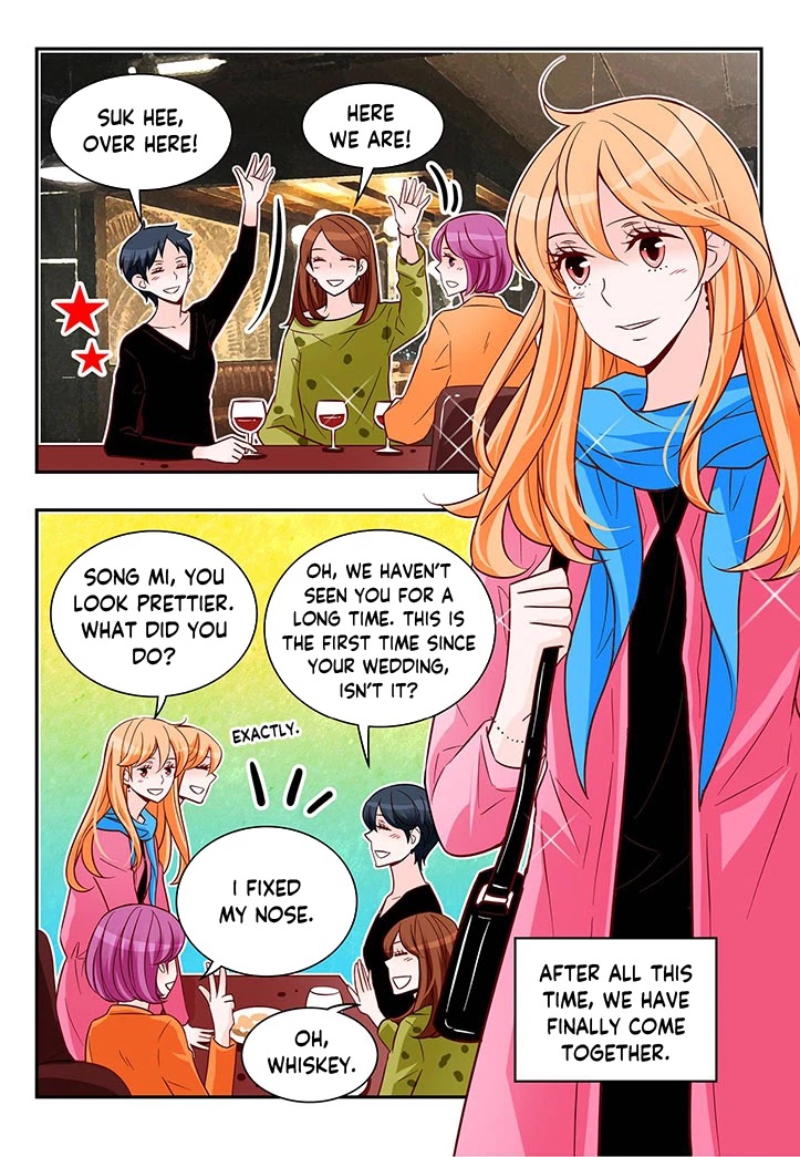 Arrogance and Romance Chapter 166 page 9 - Chapter 166