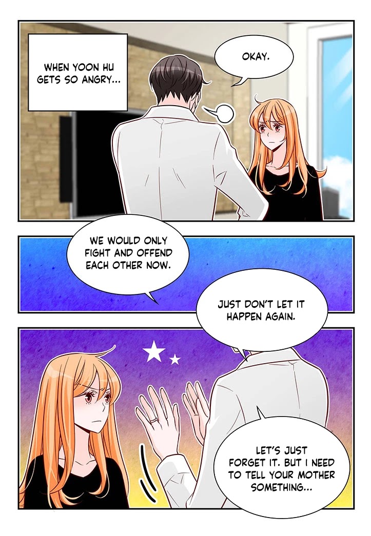 Arrogance and Romance Chapter 167 page 10 - Chapter 167