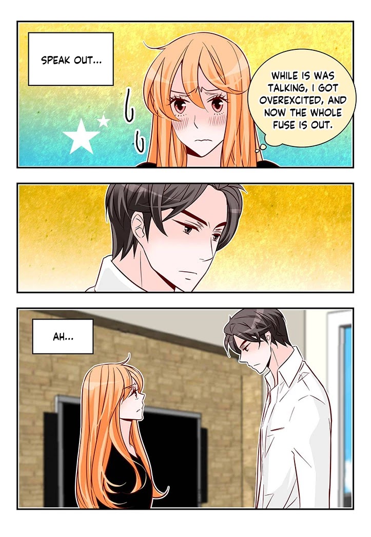 Arrogance and Romance Chapter 167 page 13 - Chapter 167